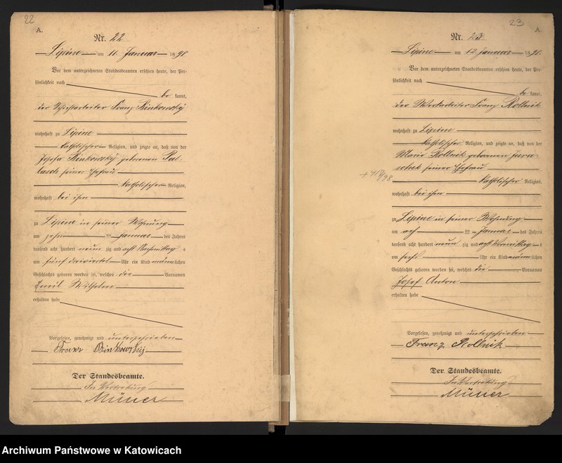 image.from.unit.number "Księga urodzeń T.1 nr 1-560"