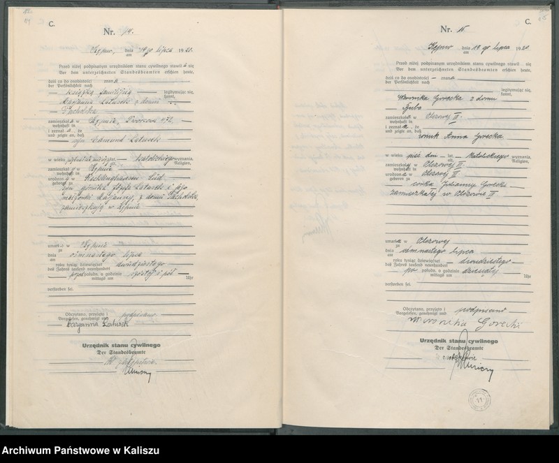 image.from.unit.number "Rejestr zgonów (główny) - tom II"