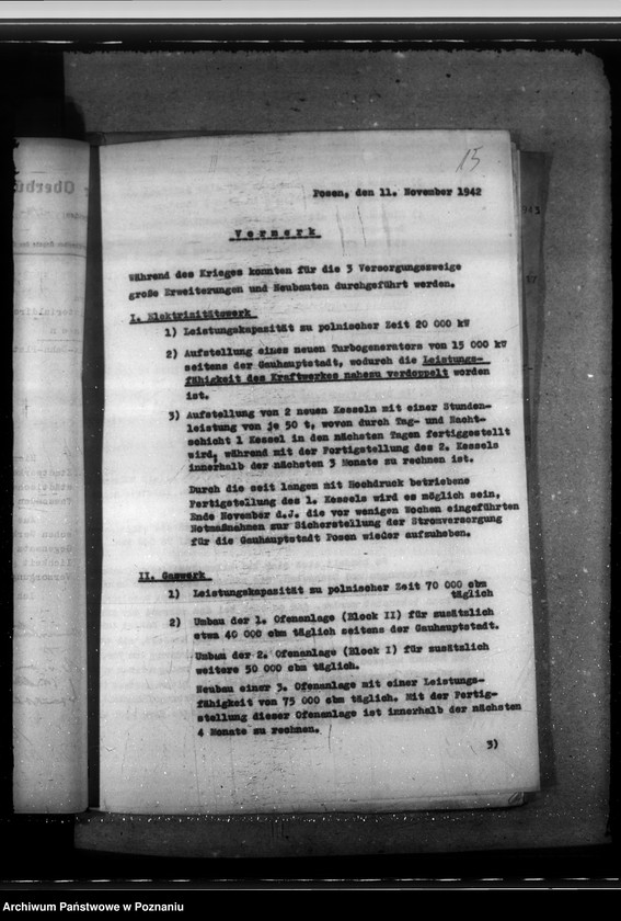 Obraz 19 z jednostki "Strom - und Gasverbrauch"