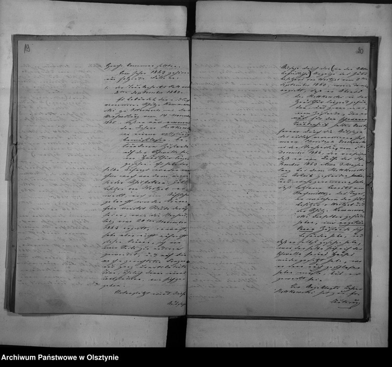 image.from.unit.number "Disciplinar-Untersuchung gegen den Lehrer Rettkowski [Johann] in Osterwien Kreis Osterode"