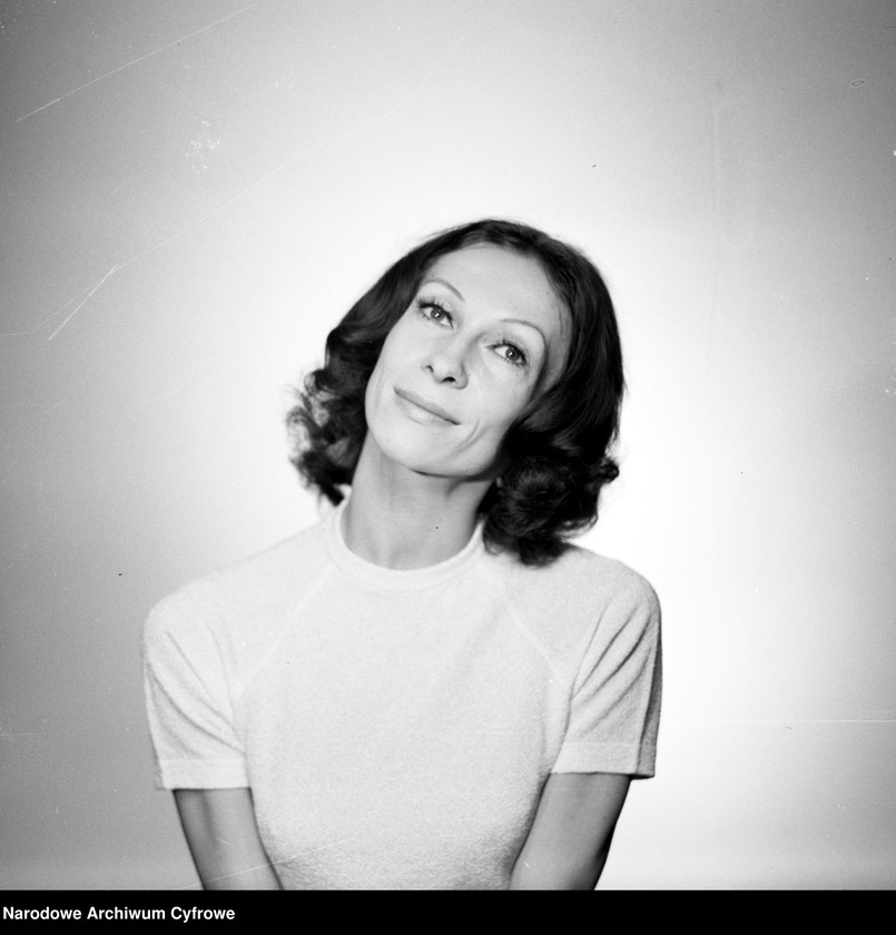 image.from.unit.number "Danuta Piasecka, tancerka"