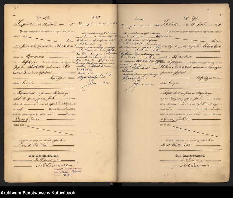 image.from.unit.number "Księga urodzeń T.2 nr 561-1068"