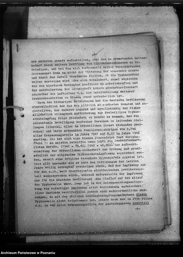 Obraz 7 z jednostki "Ärztliche Betreuung der Schüler an Lehrerbildungsanatalten. Schutzimpfungen"