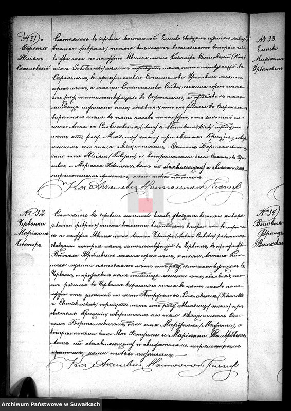image.from.unit.number "[Duplikat akt małżeństw, urodzeń i zgonów]"