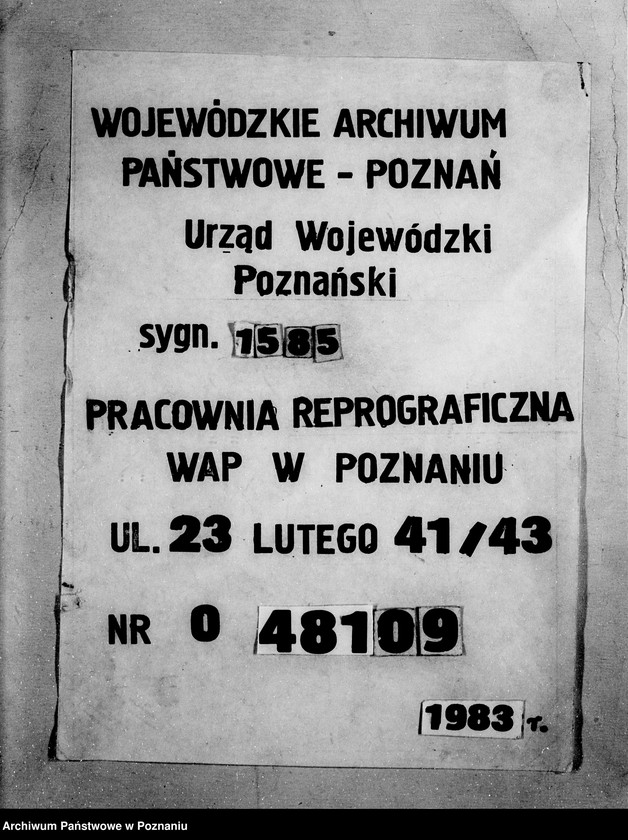 Obraz 1 z jednostki "/Podanie o dopuszczenie do egzaminu pielęgniarskiego/"