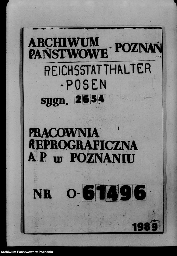 Obraz 1 z jednostki "Feldpost (korespondencja z żołnierzami)"