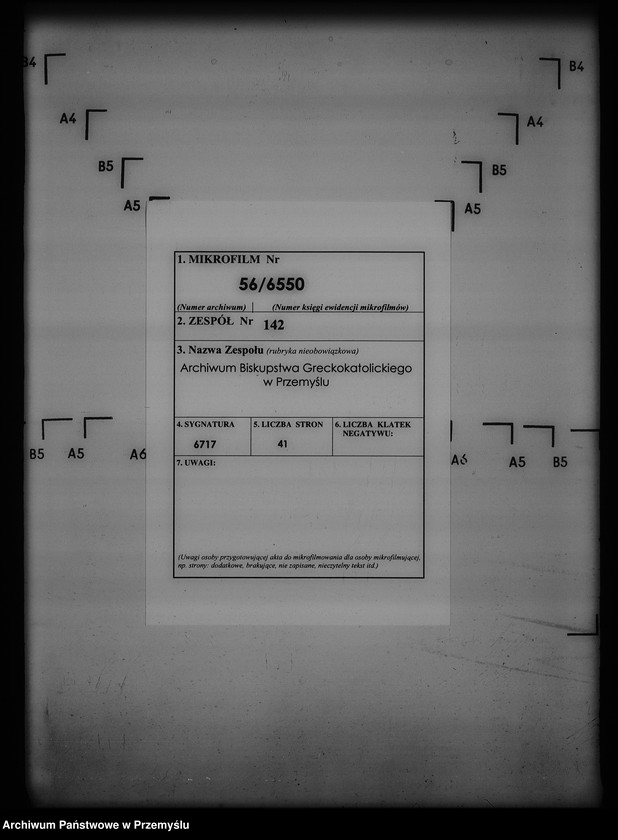 Obraz 2 z jednostki "[Kopie ksiąg metrykalnych parafii Wolica z filiami Bełchówka, Zboiska (dekanat Buków)]"