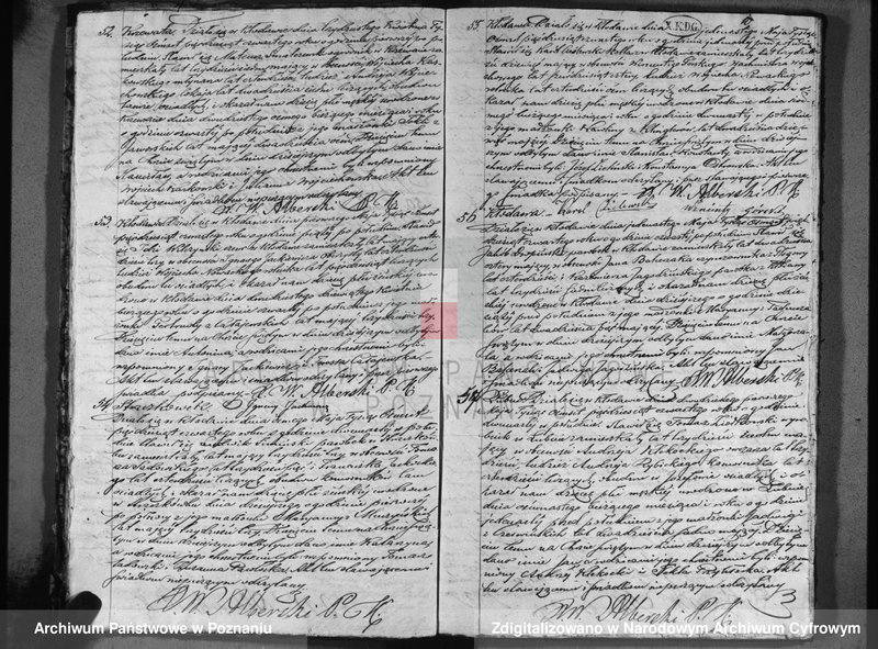 image.from.unit.number "Duplikat urodzonych, zaślubionych i zmarłych"