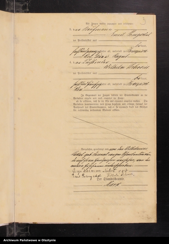 image.from.unit.number "Heiraths-Haupt-Register Nr 1 - 53"