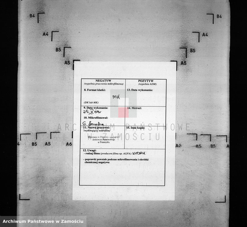 image.from.unit.number "Akta urodzeń, małżeństw, zgonów"