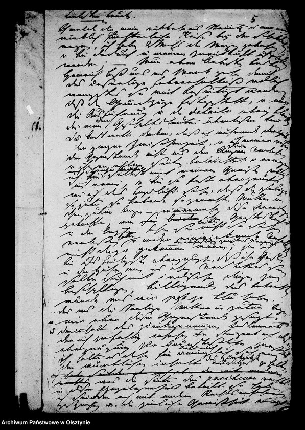 image.from.unit.number "/Testaments- Concepte u. Erwägungen des Grf. Carl Friedrich Lehndorff/"