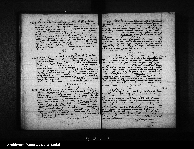 Obraz 15 z jednostki "Akta zgonów"