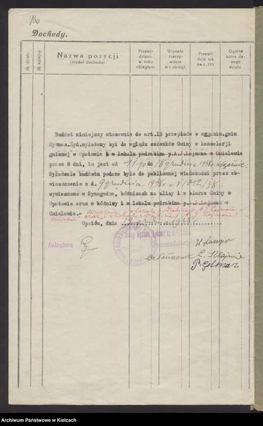 image.from.unit.number "[Sprawy gmin wyznaniowych żydowskich powiat Końskie]"