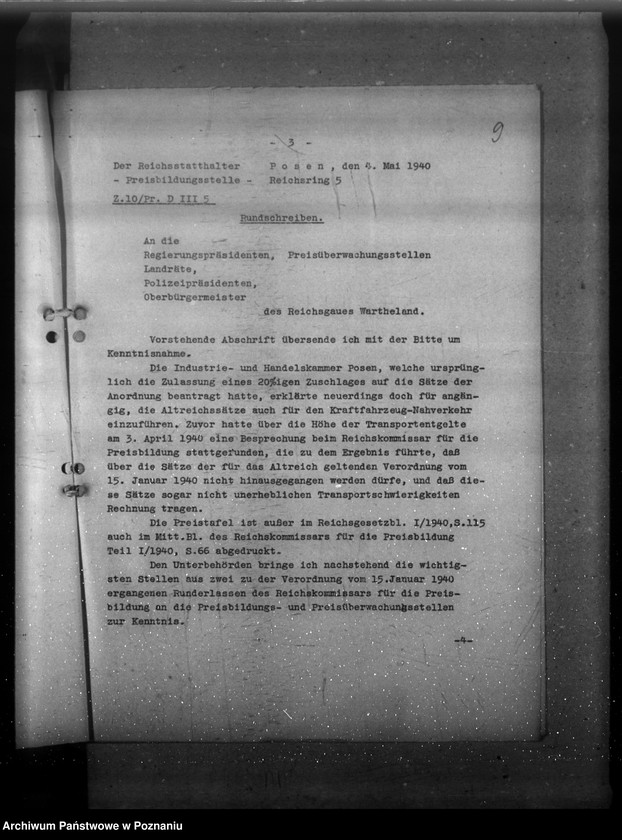 Obraz 13 z jednostki "Preisbildung verschiedener Erzeugnisse"