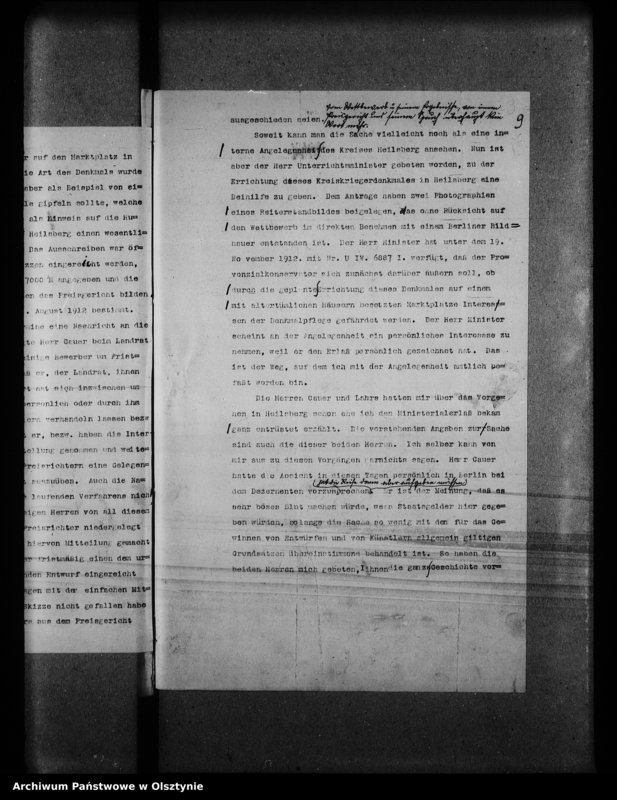 image.from.unit.number "Heilsberg, Strassenbezeichnungen"