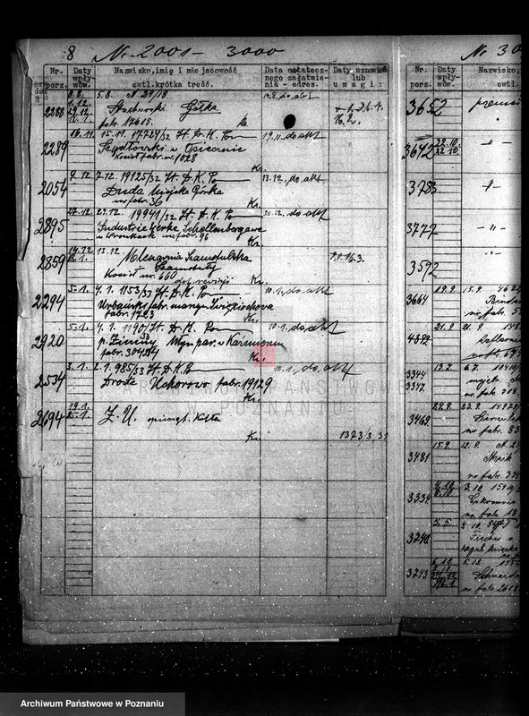 Obraz 12 z jednostki "Zatwierdzenie projektu zakładu przemysłowego w /cegielni nr 459/ J. Dziatkiewicza w Szwederowie pod Bydgoszczą"