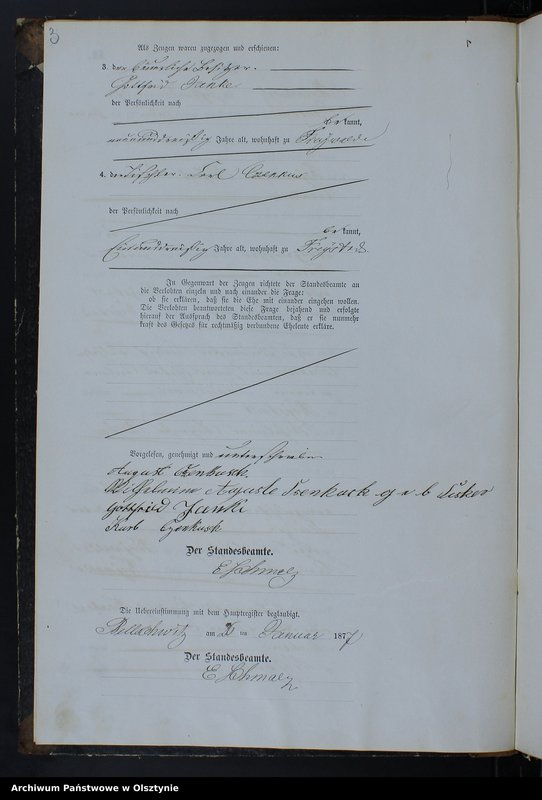 image.from.unit.number "Heiraths-Neben-Register Nr 1 - 20"