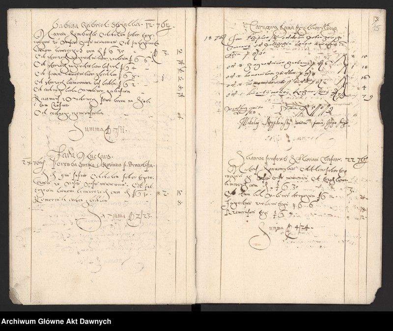 image.from.unit.number "[Rejestr poborowy powiatu śląskiego]."