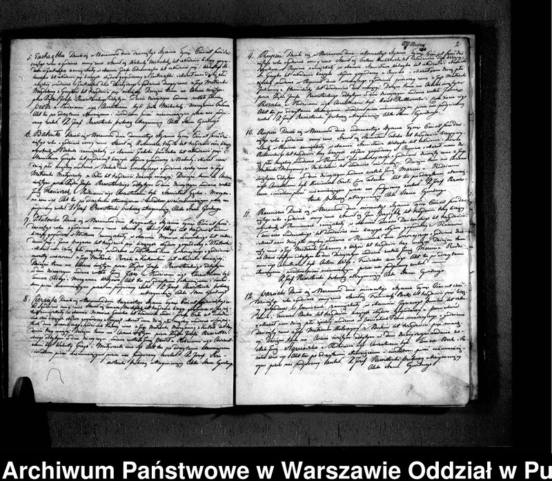 image.from.unit.number "Akta urodzeń, małżeństw i zgonów"