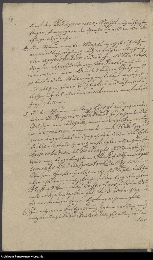 Obraz 8 z jednostki "[Bau eines Pulverhauses]"