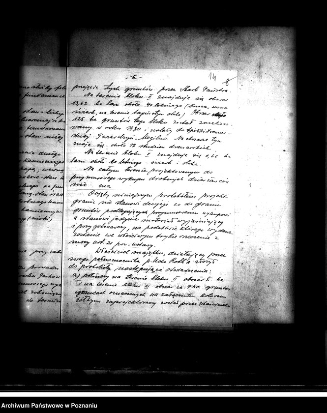 image.from.unit.number "Majątek Twierdzyń powiatu mogileńskiego przymusowy wykup"