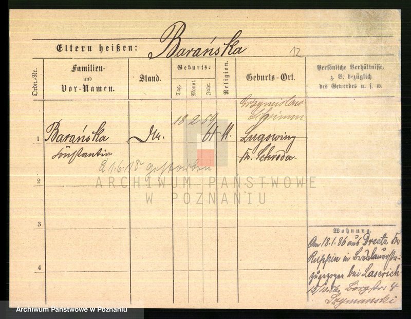 image.from.unit.number "Barański - Barcz (Bartsch)"