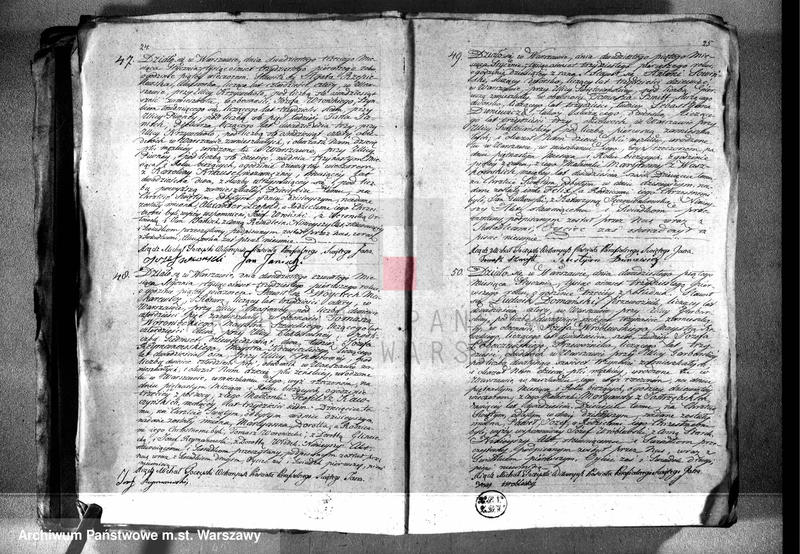 image.from.unit.number "Akta urodzeń, małżeństw i zgonów"