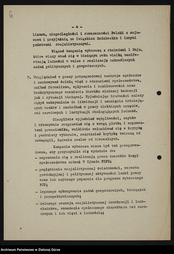 image.from.unit.number "Kampania wyborcza do sejmu"