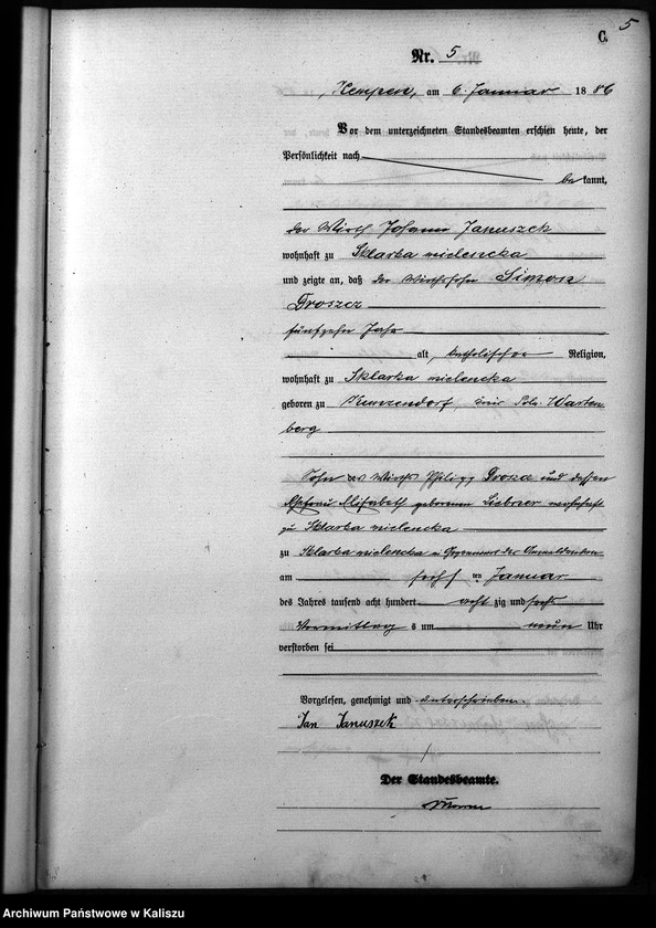 image.from.unit.number "[Księga zgonów]"