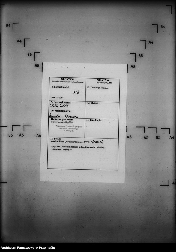 image.from.unit.number "[Kopie ksiąg metrykalnych parafii Polany (dekanat Dukla)]"