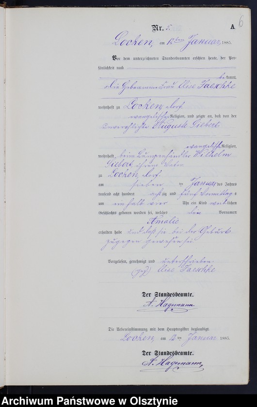 image.from.unit.number "Geburts-Neben-Register Nr 1 - 149"