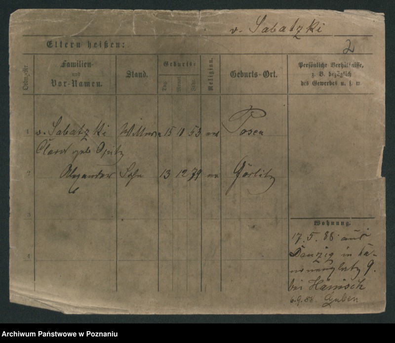 image.from.unit.number "Sabacki - Saft"