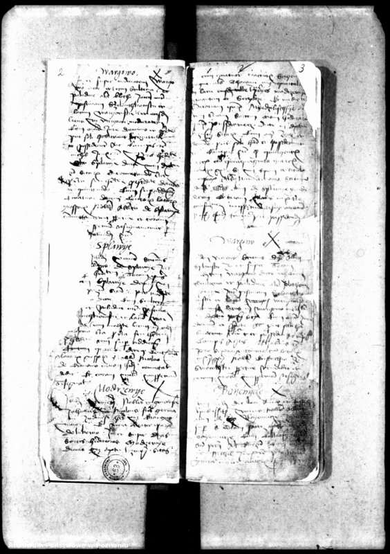 Obraz 6 z jednostki "Resignationes [protocollon]"