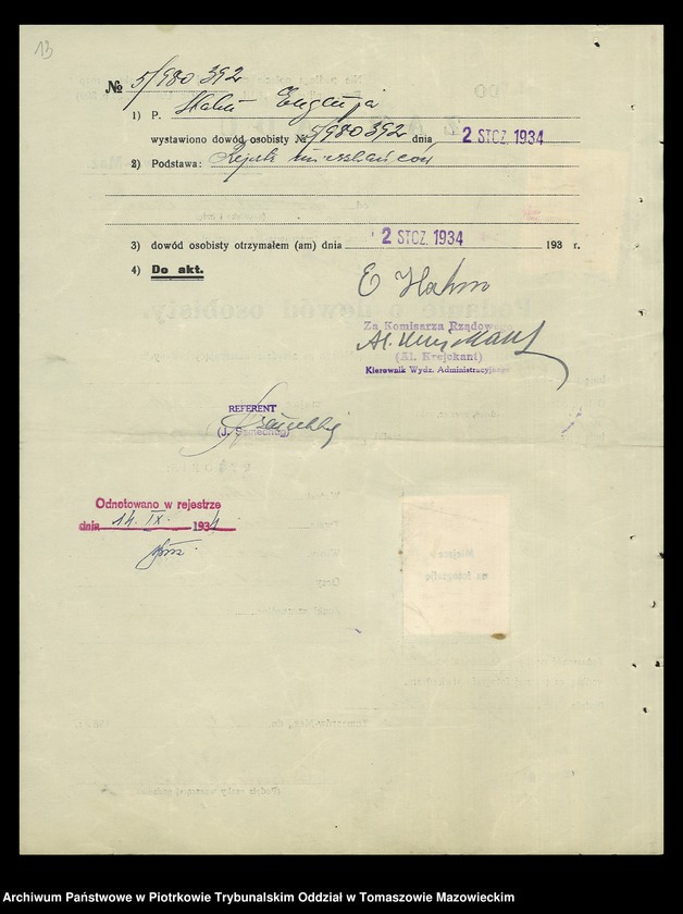 image.from.unit.number "Dowody osobiste"