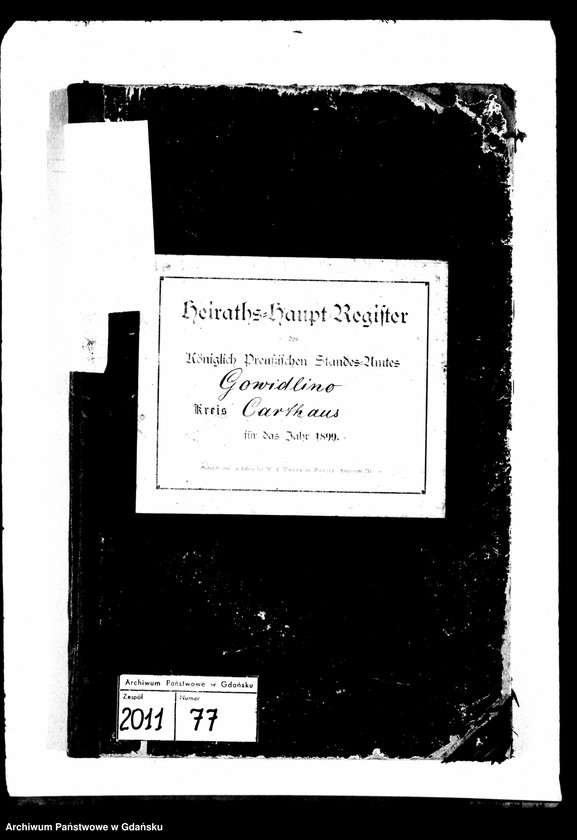 image.from.unit.number "Księga małżeństw"