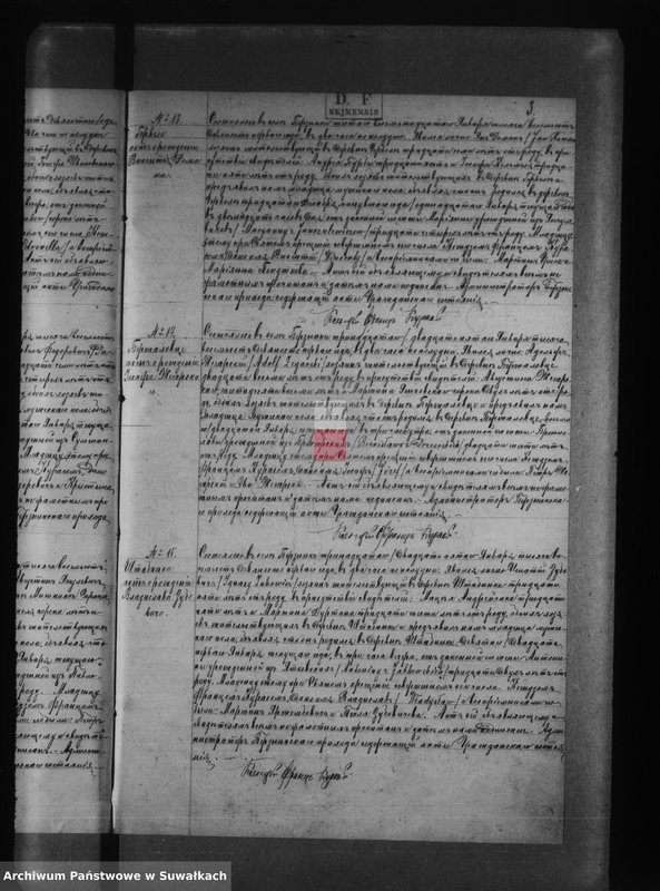 image.from.unit.number "Księga akt urodzeń, małżeństw, zgonów [parafii rzymsko-katolickiej w Berznikach]"