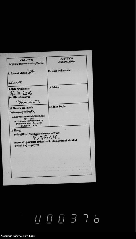 Obraz 3 z jednostki "Ob akciznych predmetach"