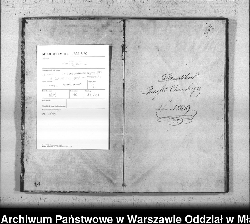 image.from.unit.number "Akta urodzin, małżeństw i zgonów"