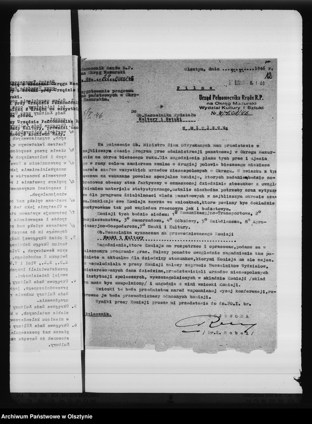 image.from.unit.number "Organizacja Wydziału Kultury i Sztuki"