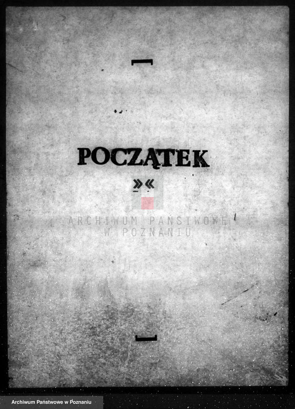 Obraz 3 z jednostki "Zatwierdzenie fabryki części rowerowych Helminy Weinberg w Poznaniu"