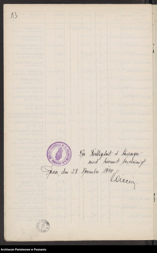 Obraz 9 z jednostki "Rejestry ślubów"