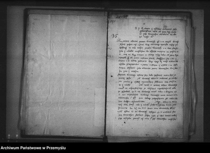 image.from.collection.number "Cech Piekarzy w Przemyślu111"