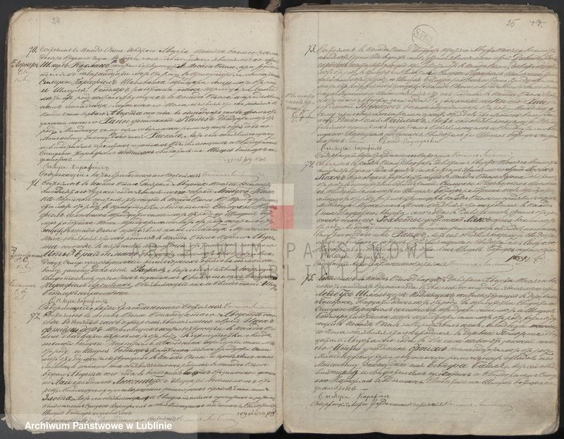 image.from.unit.number "Księga urodzeń"