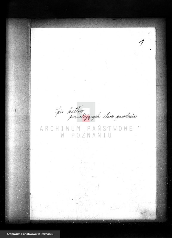 Obraz 5 z jednostki "Spis udzielonych pozwoleń kotłowych pow. nowotomyski"