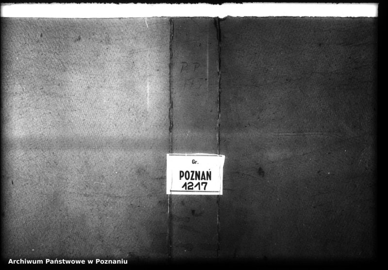 Obraz 3 z jednostki "Iuramenta [protocollon]"