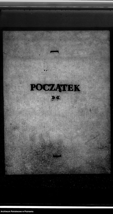 Obraz 3 z jednostki "Zatwierdzenie projektu urządzenia zakładu przemysłowego młyna śrutowego do maków nr 521 dla Firmy Landwirtschaftliche Hauptgesellschaft spółka z o. o. w Poznaniu"
