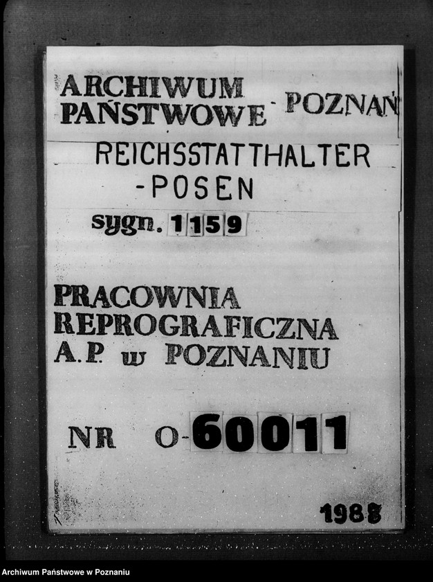 Obraz 1 z jednostki "Polnische Internierte aus Litauen und Ungarn"