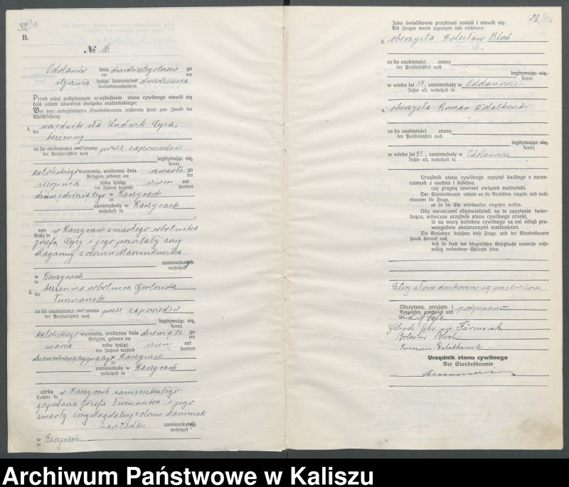 image.from.unit.number "[Księga małżeństw]"