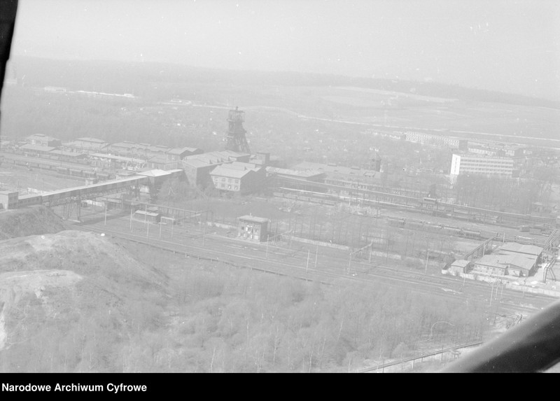 image.from.unit.number "Kopalnia Węgla Kamiennego "Wieczorek" w Katowicach"