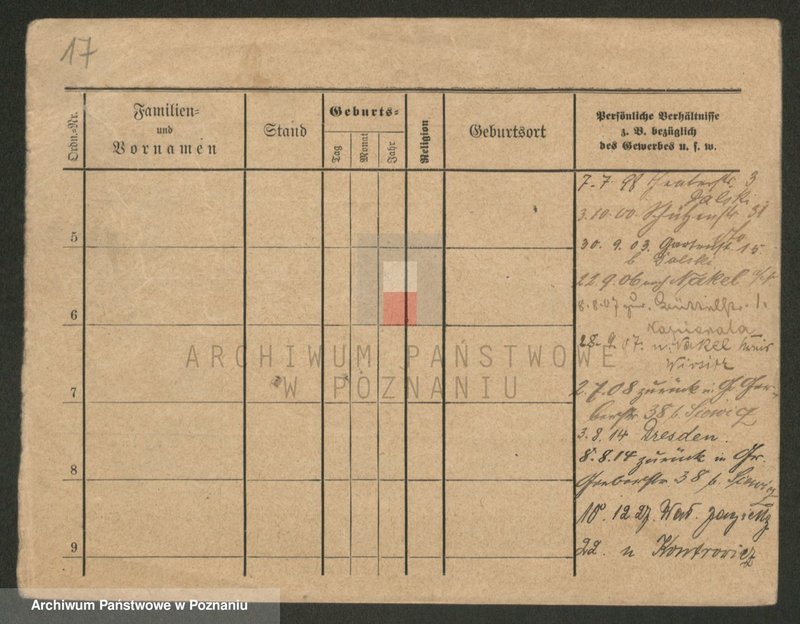 Obraz 17 z jednostki "Murcha - Musiał"